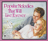 Popular Melodies That Will Live Forever ( 4 x CD ) ( USA )