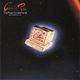 Chris Rea. The Road To Hell. Part 2. 1999.