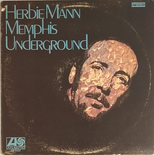 Herbie Mann (misprint)