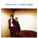 Chris Rea. Water Sign. 1983.