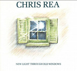 Chris Rea. New Light Through Old Windows. The Best Of. 1988.