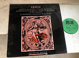 Kathy Stobart ‎– Arbeia ( UK ) JAZZ LP