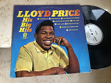 Lloyd Price – His Big Hits ( USA ) LP