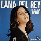 Lana Del Rey aka May Jailer - Sirens