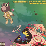 Kanye West – Graduation 2LP