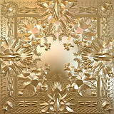 Вінілова платівка Jay-Z & Kanye West – Watch The Throne