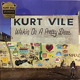 Kurt Vile – Wakin On A Pretty Daze (2LP, Album, Limited Edition, Reissue, Yellow, 10th Anniversary E