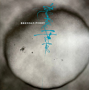 Brendan Perry – Eye Of The Hunter / Live At The I.C.A. (2LP, Album, Compilation, Reissue, Light Gree