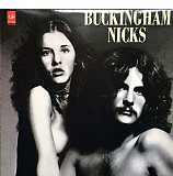 Вінілова платівка Buckingham Nicks – Buckingham Nicks кольоровий