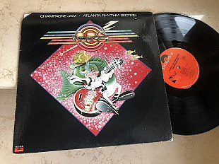 Atlanta Rhythm Section – Champagne Jam ( USA ) LP