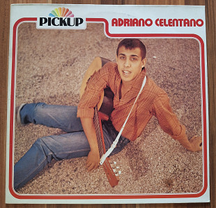 Adriano Celentano - Adriano Celentano NM/NM АКЦИЯ - 15%