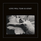 Вінілова платівка Joy Division - Love Will Tear Us Apart 12”