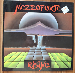 Mezzoforte - Rising NM / NM АКЦИЯ - 15%