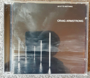 CRAIG ARMSTRONG "As If To Nothing". 100гр.