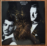 Yello - Desire NM / NM