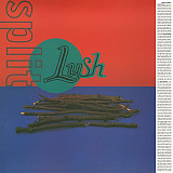 Lush – Split (LP, Reissue, Remastered, Stereo, Vinyl)