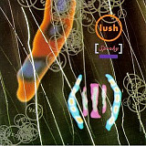 Lush – Spooky (LP, Album, Reissue, Remastered, Stereo, Vinyl)