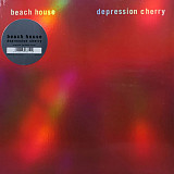 Beach House – Depression Cherry (Reissue, Repress, Metallic Foil Sleeve Vinyl)