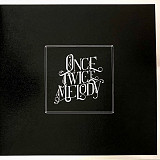 Beach House – Once Twice Melody (2LP, Silver Edition Vinyl)