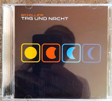 SCHILLER "TAG UND NACHT". 90гр