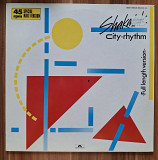 Shakatak - City Rhythm NM/NM