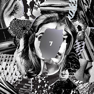 Beach House – 7 (LP, Album, Vinyl)