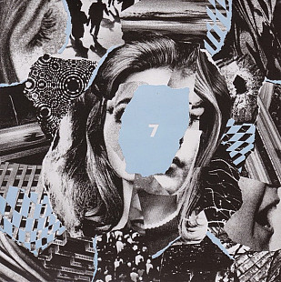 Beach House – 7 (CD, Album)