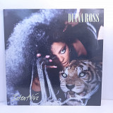 Diana Ross – Eaten Alive LP 12" (Прайс 30062)