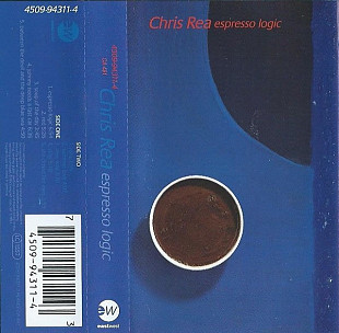 Chris Rea – Espresso Logic