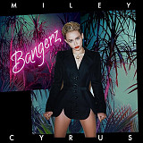 Miley Cyrus – Bangerz (2LP, Album, Reissue, Vinyl)