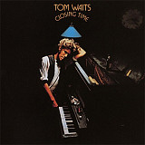 Tom Waits – Closing Time (2LP, 45 RPM, Album, Limited Edition, Reissue, Remastered, Stereo, Transpar