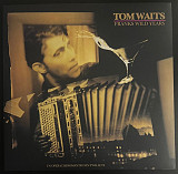 Tom Waits – Franks Wild Years (LP, Album, Reissue, Remastered, Vinyl)