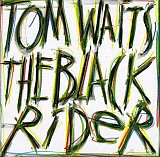 Tom Waits – The Black Rider (LP, Album, Reissue, Remastered, 180g, Vinyl)