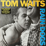 Tom Waits – Rain Dogs (LP, Album, Reissue, Remastered, 180g, Vinyl)