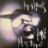 Tom Waits – Bone Machine (LP, Album, Reissue, Remastered, Stereo, 180g, Vinyl)