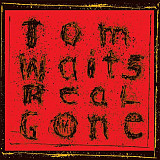 Tom Waits – Real Gone (Vinyl)