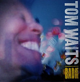 Tom Waits – Bad As Me (Vinyl)