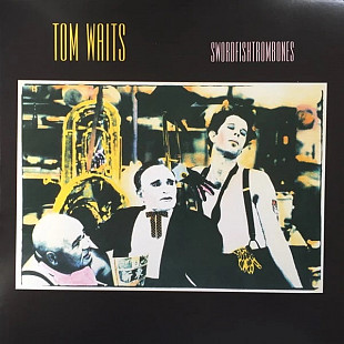 Tom Waits – Swordfishtrombones (Vinyl)