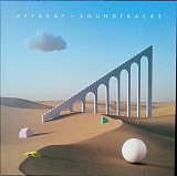 Apparat – Soundtracks (Vinyl)