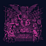 Apparat – The Devil’s Walk (Limited Edition, Foil, Embossed Vinyl)