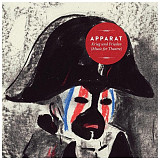 Apparat – Krieg Und Frieden (Music For Theatre) (Vinyl)