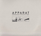 Apparat – Multifunktionsebene, Tttrial and Eror, Duplex (3CD, Compilation, Reissue, Remastered)