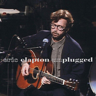 Eric Clapton – Unplugged (Vinyl, LP, Album, Mispress, Gatefold)