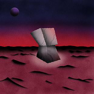 King Krule – Space Heavy (LP, Album, Vinyl)