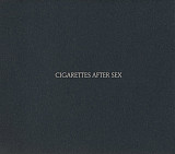 Cigarettes After Sex – Cigarettes After Sex