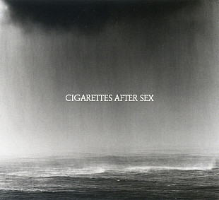 Cigarettes After Sex – Cry