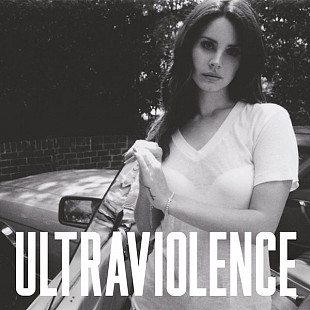 Lana Del Rey – Ultraviolence