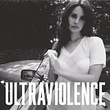 Lana Del Rey – Ultraviolence