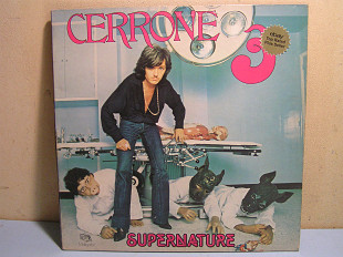 CERRON Supernature (France)