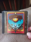 The Grateful Dead – Aoxomoxoa